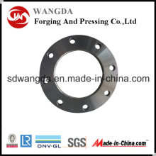 En 1092-1 Flanges forjadas em aço Pn 6 Carbpn